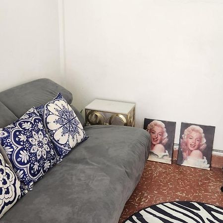 Fabulous Rooftop 2 Colonial Room For 4 Santo Domingo Luaran gambar
