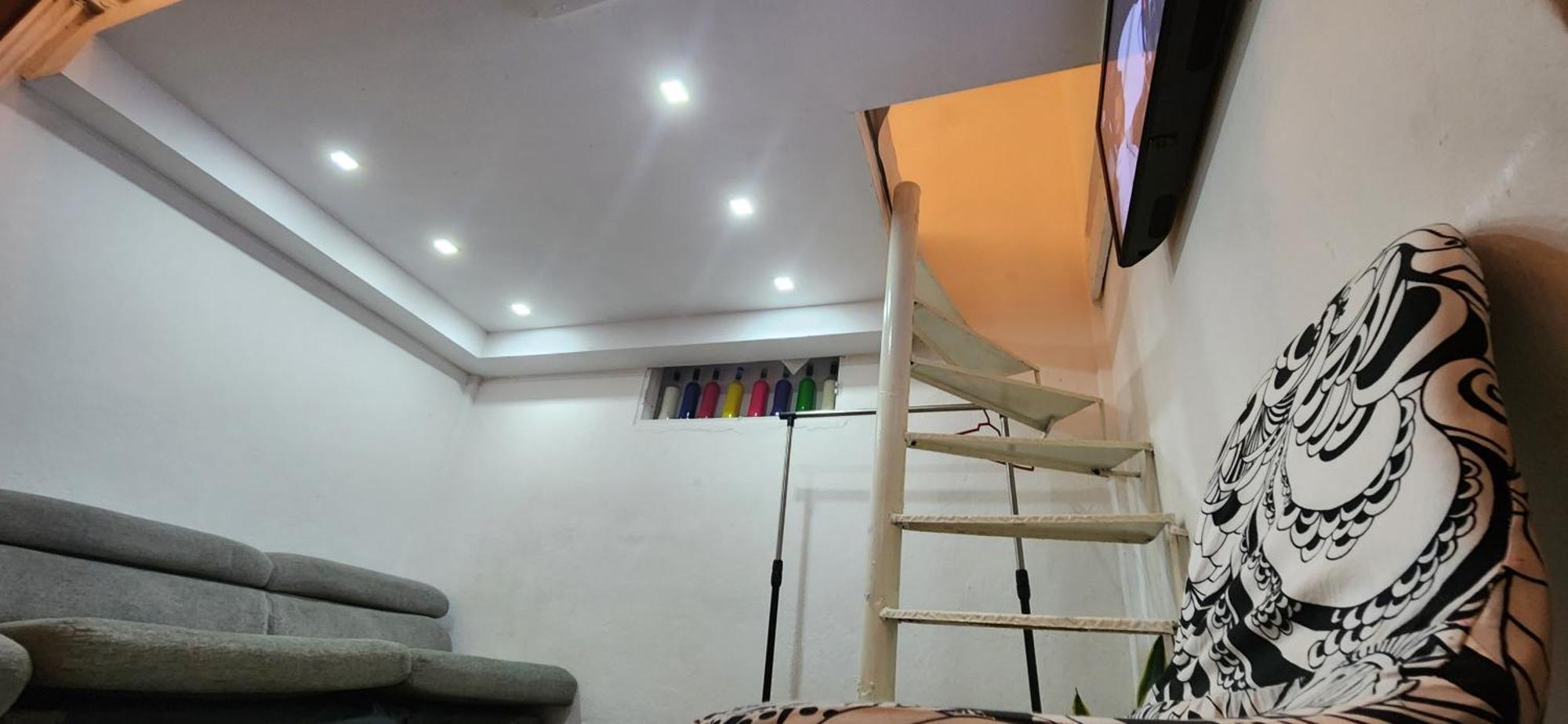 Fabulous Rooftop 2 Colonial Room For 4 Santo Domingo Luaran gambar