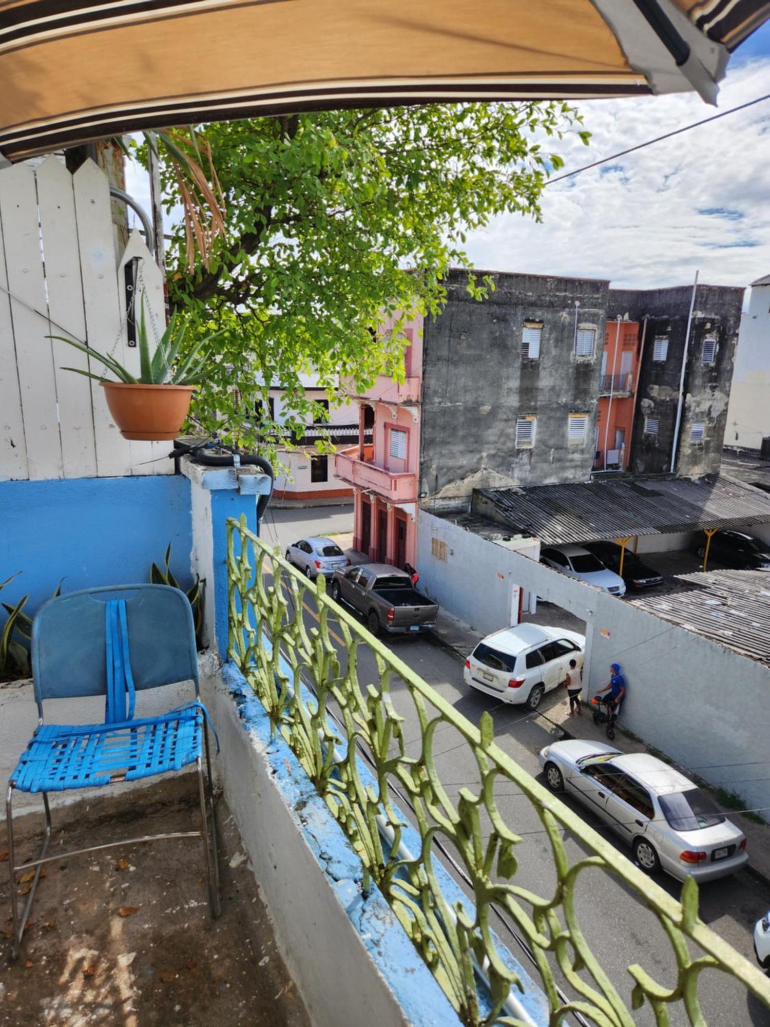 Fabulous Rooftop 2 Colonial Room For 4 Santo Domingo Bilik gambar