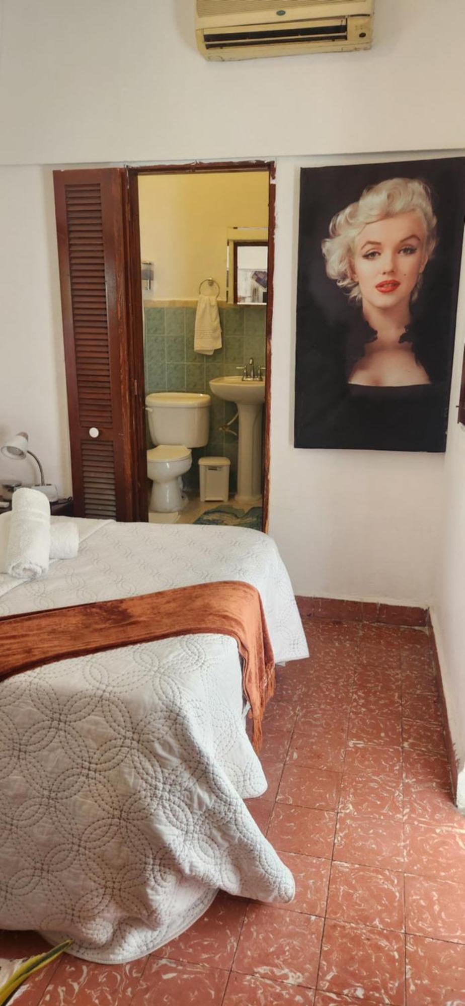 Fabulous Rooftop 2 Colonial Room For 4 Santo Domingo Luaran gambar